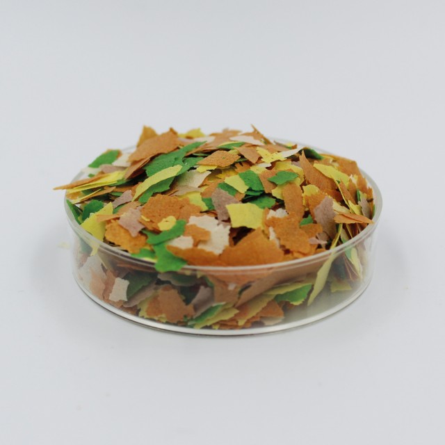 Pond - Variety Pond Flakes Contents