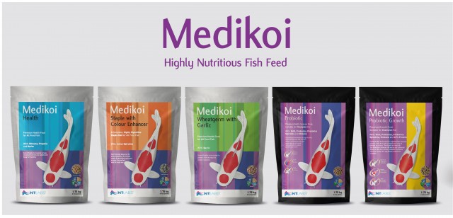 Landing page - medikoi 2
