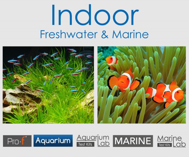 Indoor Products New