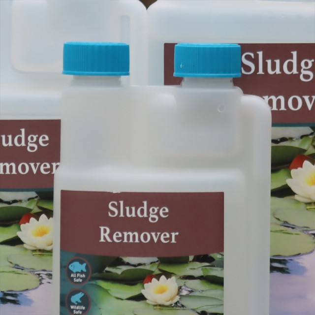 Sludgeclear Lifestyle 2