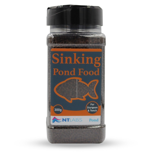 Sinking Pond Food Front