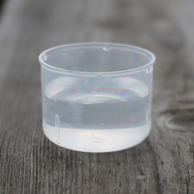 Hydrogen Peroxide Lifestyle 2