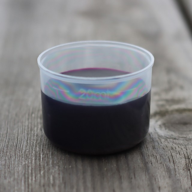 Permanganate Dip Lifestyle 2