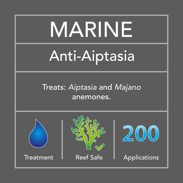 Marine Anti-Aiptasia DG