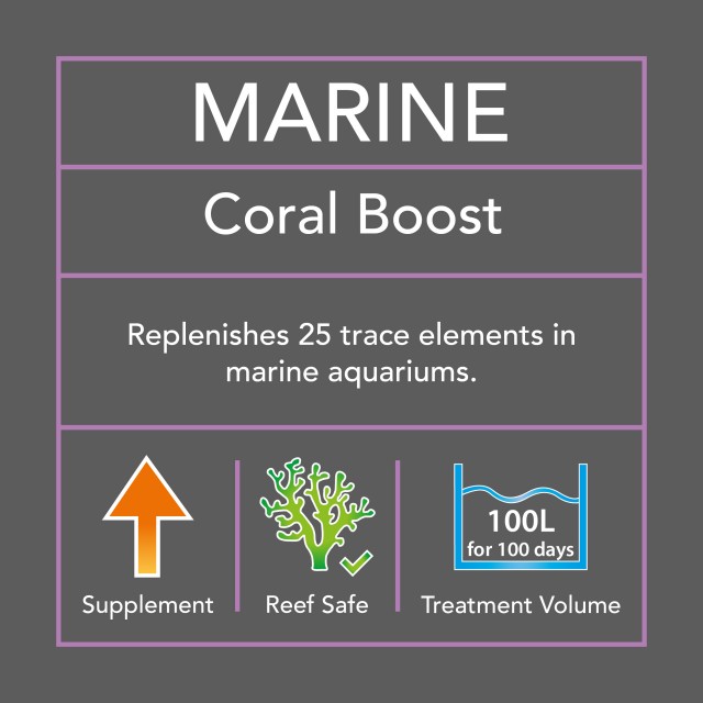 Marine Coral Boost DG