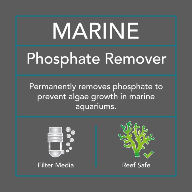 Marine Phosphate Remover DG
