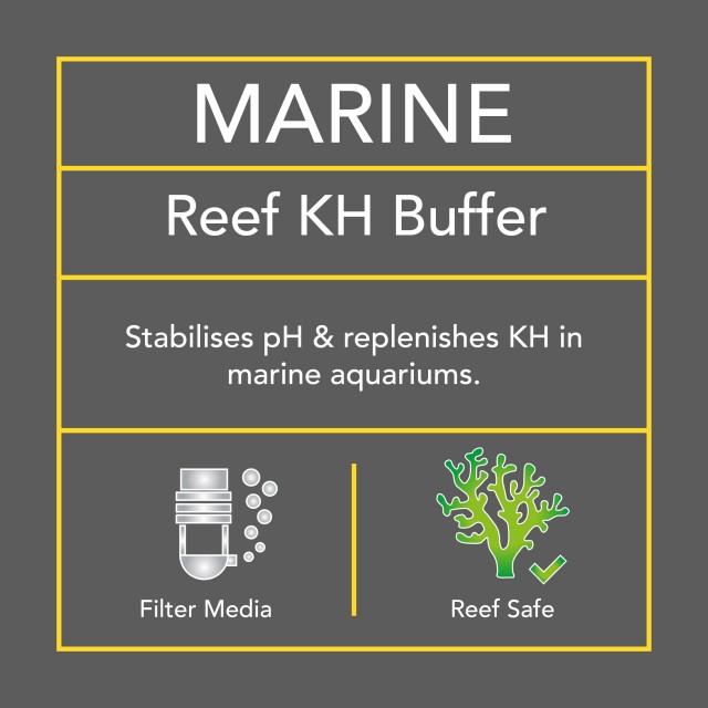 Marine Reef KH Buffer DG
