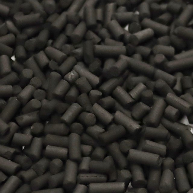 Marine SuperCarb Contents
