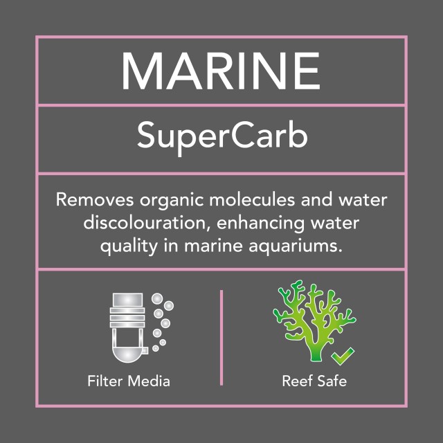 Marine SuperCarb DG
