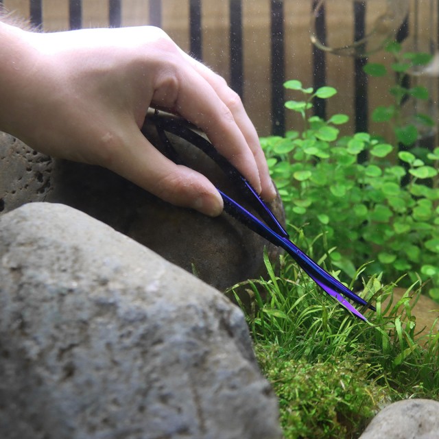 Nano Scissors Lifestyle 1
