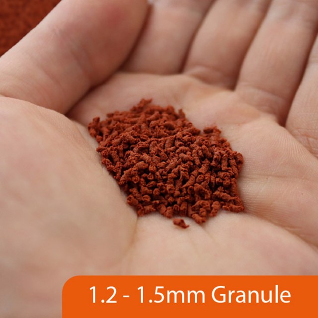 Discus Granule LS2