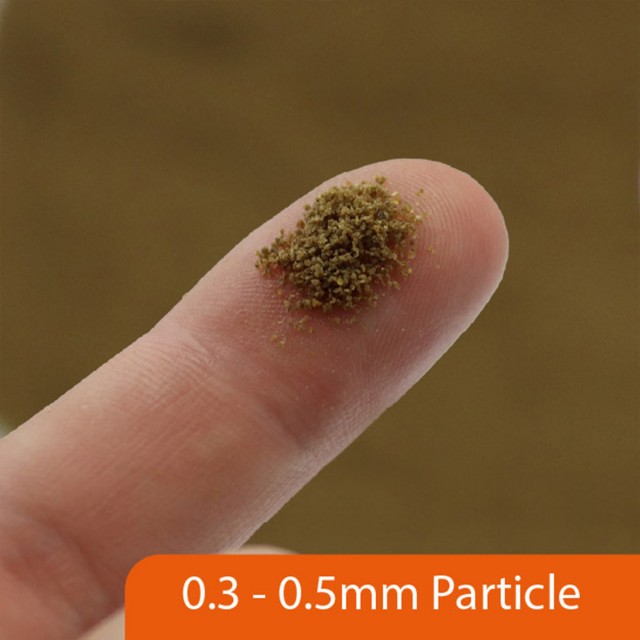 Micro Crumb LS2