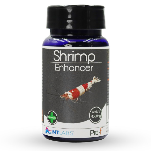 Shrimp Enhancer Front