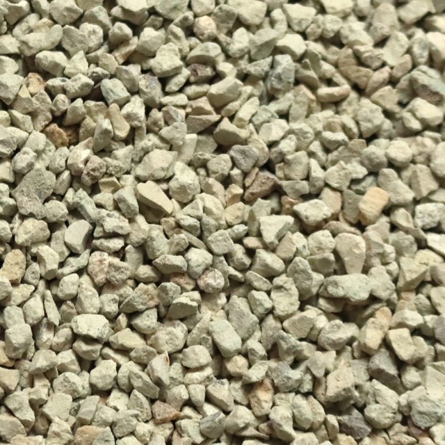 Ammonia Remover Contents