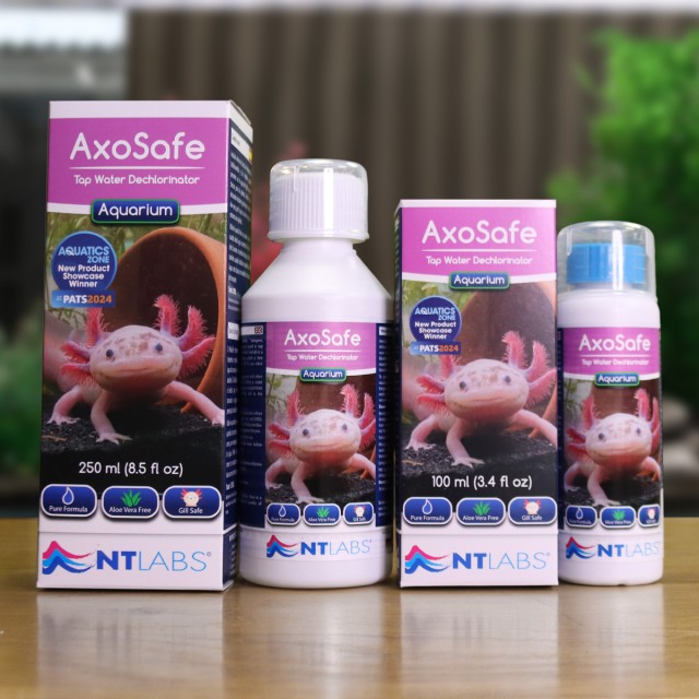 AxoSafe Contents
