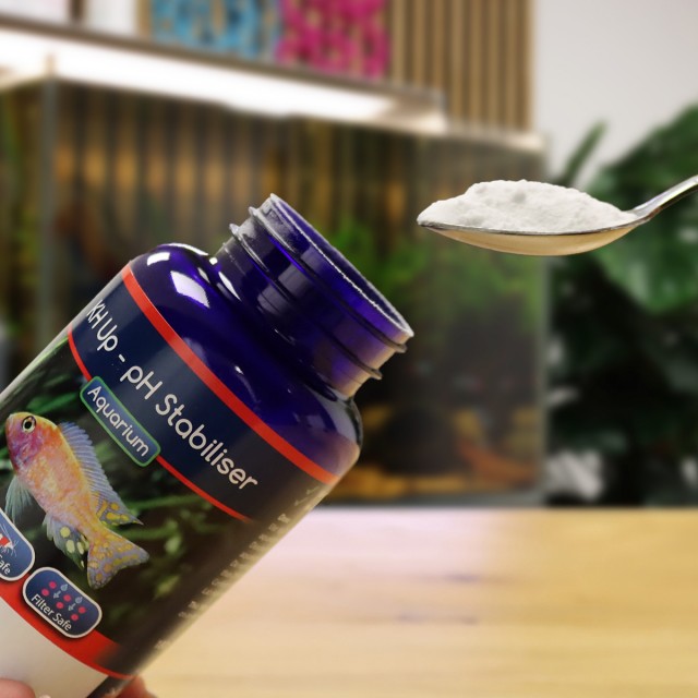 KH Up - pH Stabiliser Lifestyle 2