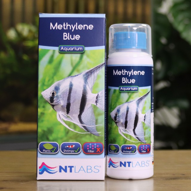 Methylene Blue Contents