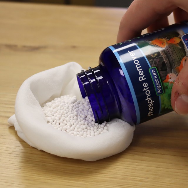 Phosphate Remover Lifestyle 2
