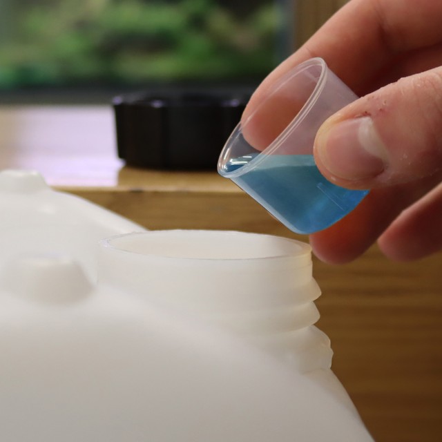 Tap Water Safe Lifestyle 2