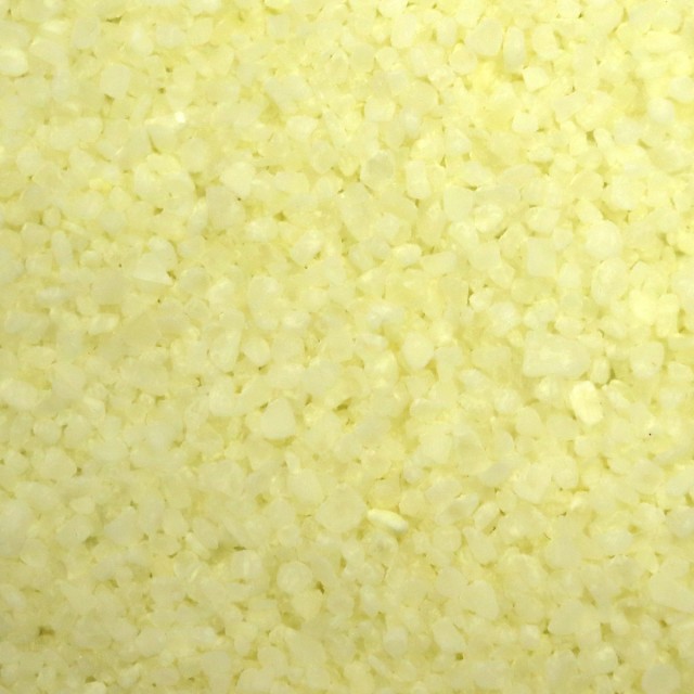 Tonic Salt Contents