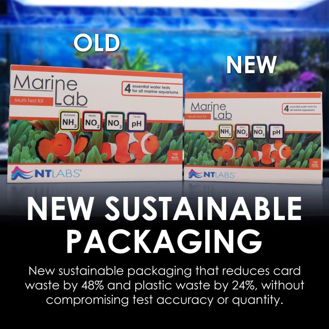 Marine Multi(NEW) LS1