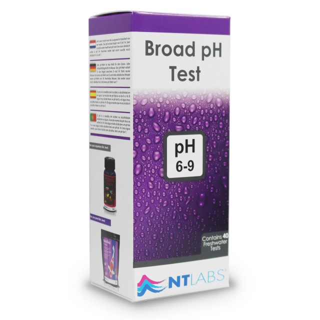 Freshwater Broad pH FR 5ml