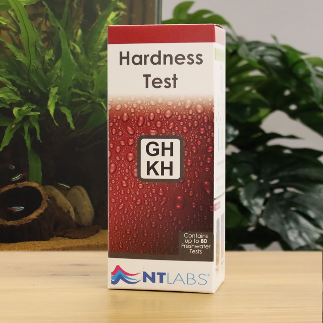 Freshwater Hardness Display 5ml