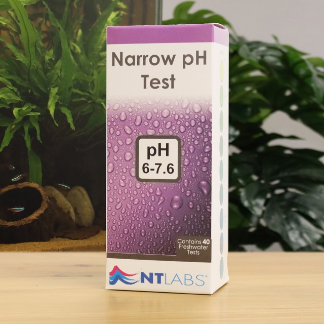 Freshwater Narrow pH Display 5ml