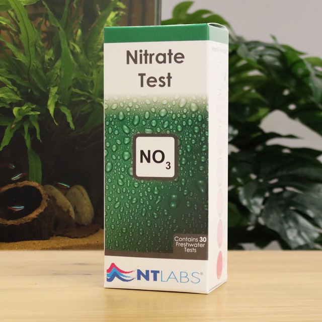 Freshwater Nitrate Display 5ml