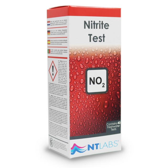 Freshwater Nitrite FR 5ml