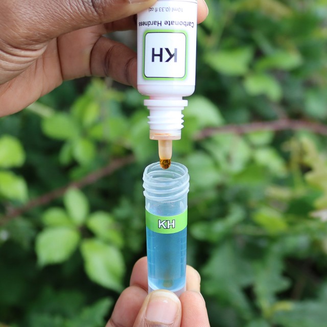 Freshwater Hardness Lifestyle 2 5ml