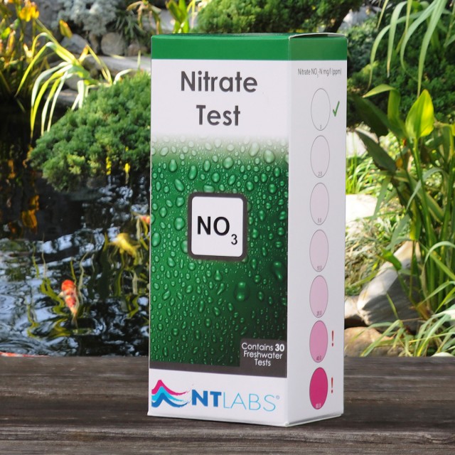 Freshwater Nitrate Display 5ml